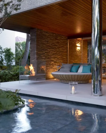 Igloo - Private Residence