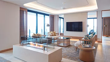 XL900 Ethanol Burner