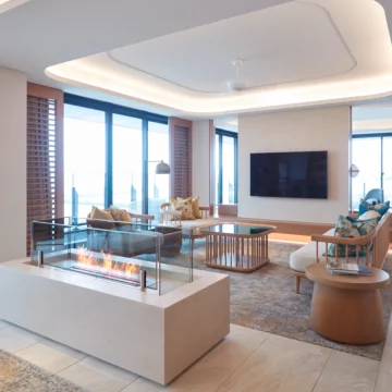 XL900 Ethanol Burner