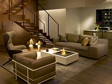 Manhattan 50 - Private Residence