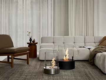 T Lite Series - Private Residence