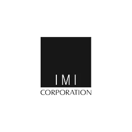 Logo IMI Corporation