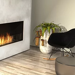 Flex 68LC BXL - Living Room