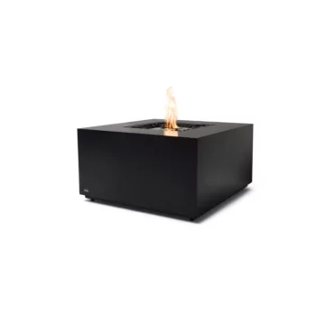 Chaser 38 Studio - Graphite / Ethanol / SS