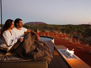 XL700 - Longitude 131°