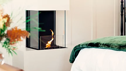 Flex 18BY - Rosemont House Luxury B&B