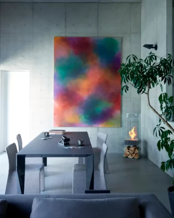 Ghost - Private Residence