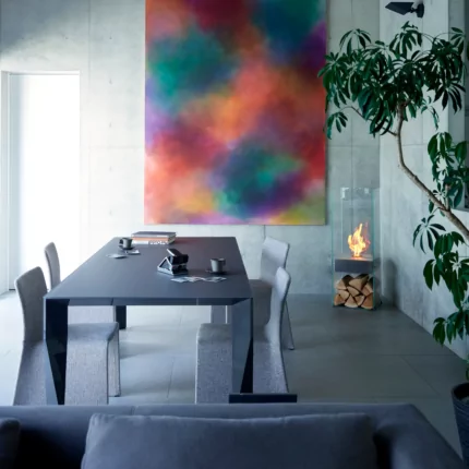 Ghost - Private Residence