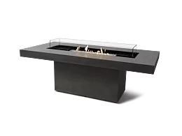 Gin 90 (Dining) Studio - Natural / Ethanol  / SS / Glass