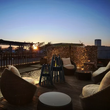 Stix 8 - Private Residence