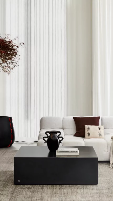 Bloc 40 - Private Residence