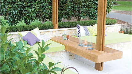 AB3 - Melbourne International Garden Show