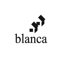 Logo Blanca