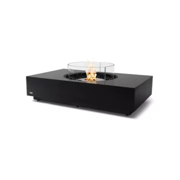 Martini 50 Studio - Graphite / Ethanol  / SS / Glass