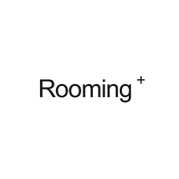 Logo Rooming Plus