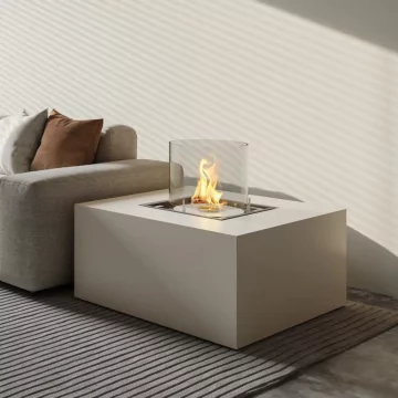 Chaser 38 - Raised Fire Screen