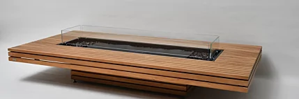 XL900 Silicone Burner- Gin 90 - Detail Shot