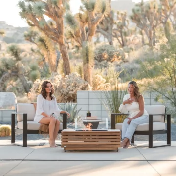 Base 40 - Fie Table - Starfire