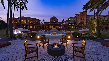 Ark 40 - SAIKAIBASHI CORAZON HOTEL