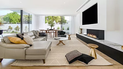 Flex 68BY - Foot Street