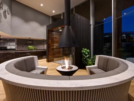 AB3 - Hampton's Haven Development