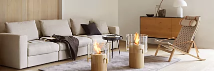 Pillar Series - Private Residence