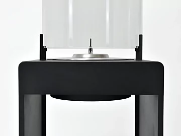 POP Series - Detail Shot