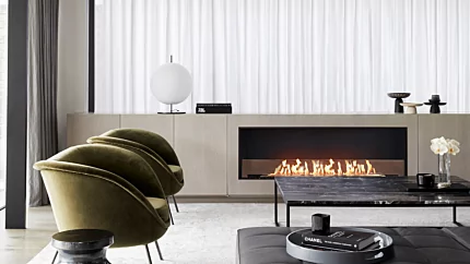 Flex 68SS - Private Residence