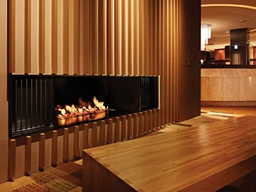 XL900 - Keio Plaza Hotel Sapporo