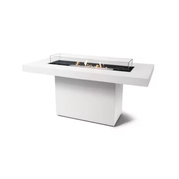 Gin 90 (Bar) Studio - Bone / Ethanol  / SS / Glass