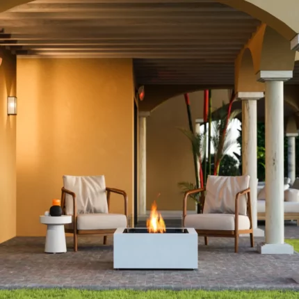 Base 30 - Private Residence CGI