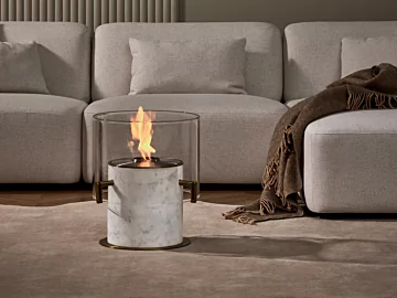 Pillar 3L - Private Residence