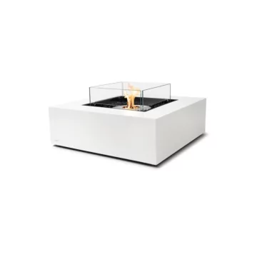 Base 40 Studio - Bone / Ethanol / SS / Glass