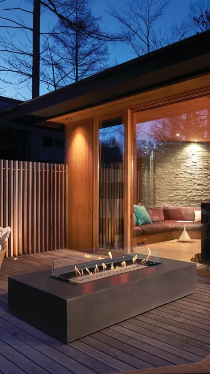 Wharf 65 - Private Residence