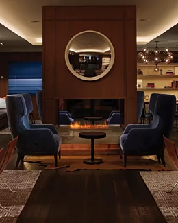 XL700 - AKA Hotel, New York