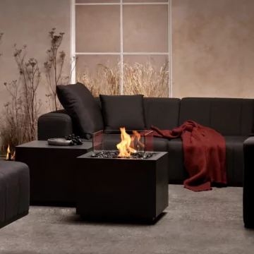 Sidecar 24 - Private Residence