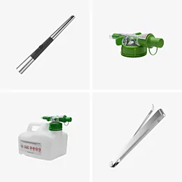 Operational Accessories