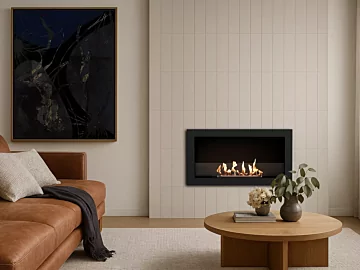 Frame 800SS Firepace