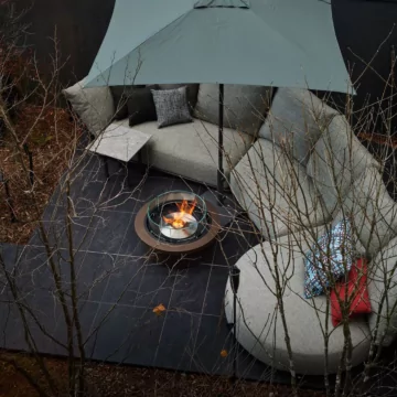 FUFU KYU-KARUIZAWA Restful Forest