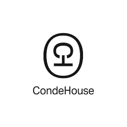 Logo Conde House
