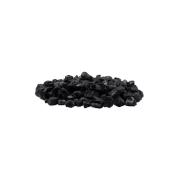 Black Glass Charcoal Studio