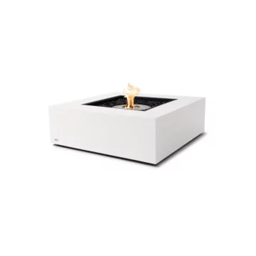 Base 40 Studio - Bone / Ethanol / SS