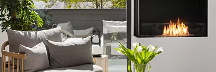 Flex 32LC - Long Branch Passive House