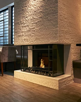 Grate 18 - Commercial