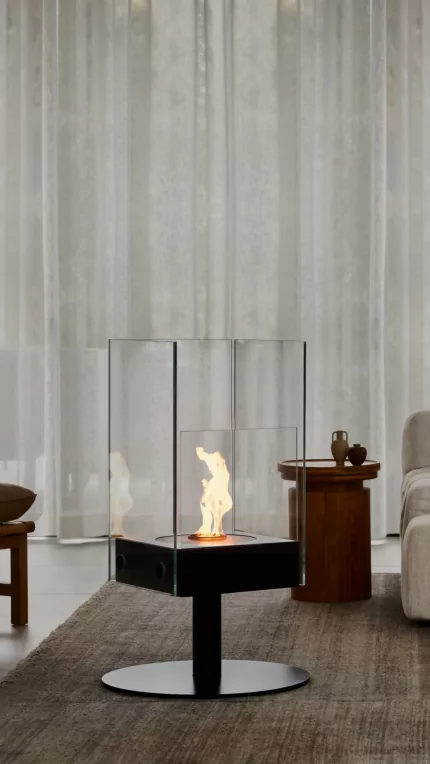 Orbit - Private Residence