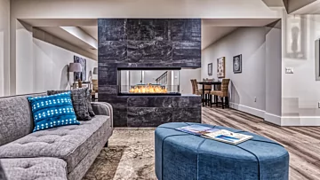 Flex 50PN - Private Residence