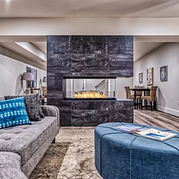 Flex 50PN - Private Residence