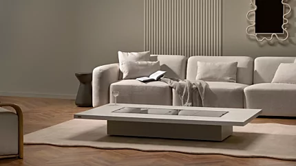 Daiquiri 70 - Glass Cover Plate