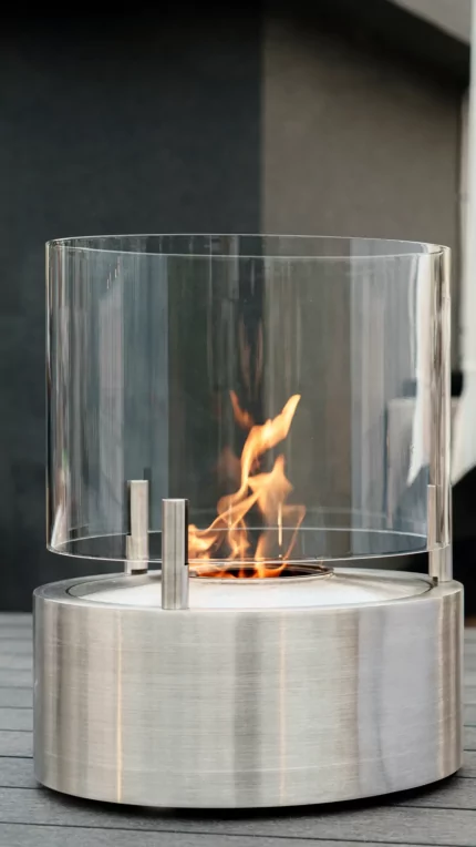 T-Lite 3 - Outdoor Balcony