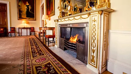 XL500 - Trinity House London